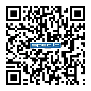 QR kodas | Vilkaviškio rajono susivienijimas Sodai | spec.lt