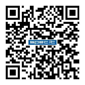 QR kodas | Vilkaviškio rajono švietimo pagalbos tarnyba | spec.lt