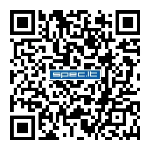 QR kodas | Vilkaviškio rajono technikos sporto klubas | spec.lt