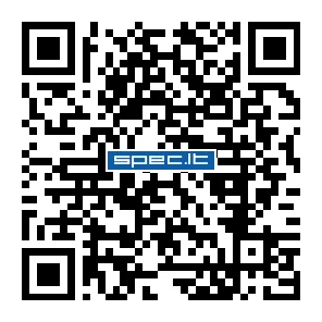 QR kodas | Vilkaviškio rajono technikos sporto klubo, IĮ | spec.lt