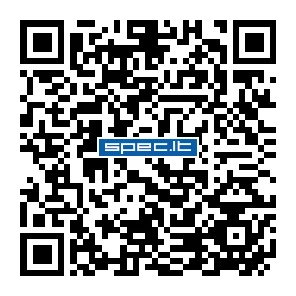 QR kodas | Vilkaviškio Rajono Vidaus Reikalų Sistemos Darbuotojų Profesinė Sąjunga | spec.lt