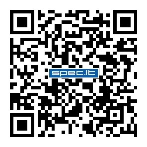 QR kodas | Vilkaviškio rajono visuomeninė organizacija "ViJa | spec.lt