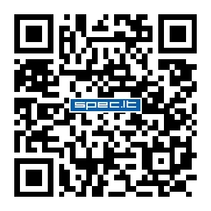 QR kodas | Vilkaviškio rajono ŽŪB Alka | spec.lt