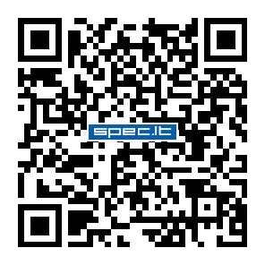 QR kodas | Vilkaviškio ranetas, sodininkų bendrija | spec.lt