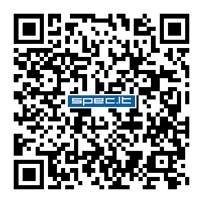 QR kodas | Vilkaviškio S. Nėries vidurinės mokyklos sporto klubas Sūduva | spec.lt