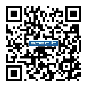 QR kodas | Vilkaviškio šeimos klinika, UAB | spec.lt