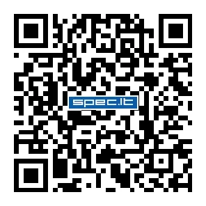 QR kodas | Vilkaviškio Šeimos Medicinos Centras, UAB | spec.lt