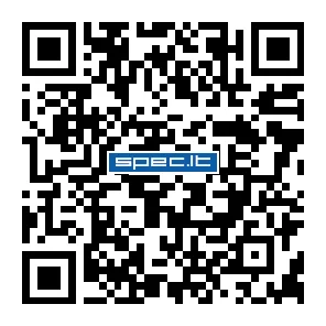 QR kodas | Vilkaviškio šiaurietiško ėjimo klubas | spec.lt