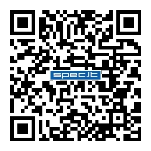 QR kodas | Vilkaviškio socialinės pagalbos centras, VšĮ | spec.lt