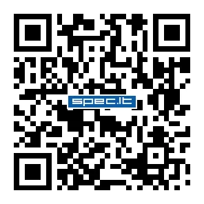 QR kodas | Vilkaviškio sportinės žūklės klubas | spec.lt