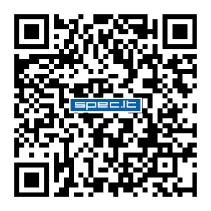 QR kodas | Vilkaviškio sporto ir laisvalaikio klubas | spec.lt