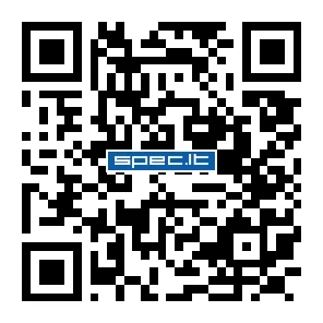 QR kodas | Vilkaviškio sveikatos namai, UAB | spec.lt