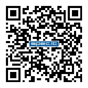 QR kodas | Vilkaviškio turizmo ir verslo informacijos centras, VŠĮ | spec.lt