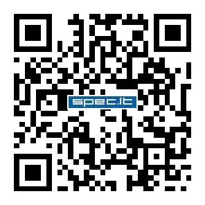 QR kodas | Vilkaviškio vaikų ir jaunimo centras | spec.lt