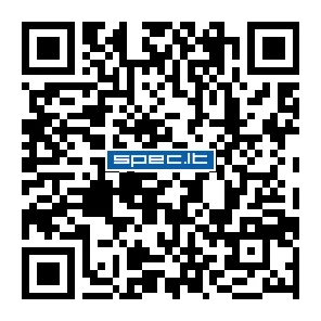 QR kodas | Vilkaviškio vandens motociklų sporto klubas | spec.lt