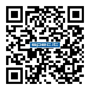 QR kodas | Vilkaviškio vandenys, UAB | spec.lt