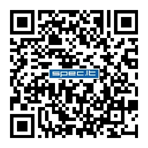 QR kodas | VILKAVIŠKIO VYSKUPIJA, Vyskupijos kurija | spec.lt