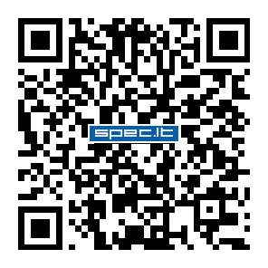 QR kodas | Vilkaviškio Vyskupijos Šv. Antano Kapitula | spec.lt