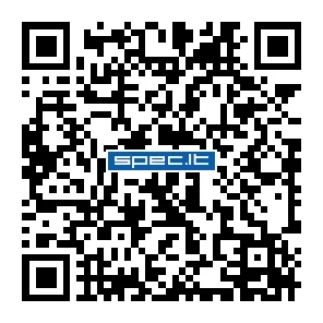 QR kodas | Vilkaviškio Vyskupijos Vilkaviškio dekanato Maltos ordino pagalbos tarnyba | spec.lt