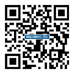 QR kodas | Vilkaz, UAB | spec.lt