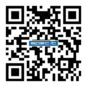 QR kodas | Vilkdalgis, MB | spec.lt