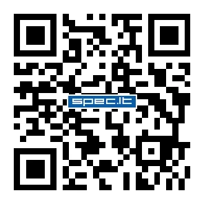 QR kodas | Vilkdanga, UAB | spec.lt