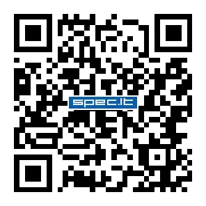 QR kodas | Vilkdara ir ko, UAB | spec.lt