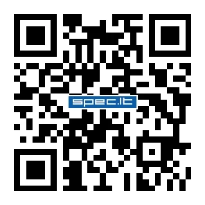 QR kodas | Vilkdara, UAB | spec.lt