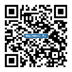 QR kodas | Vilkė ir partneriai, UAB | spec.lt