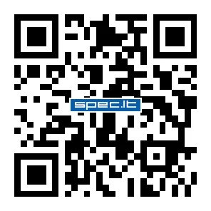 QR kodas | Vilkelis, VŠĮ