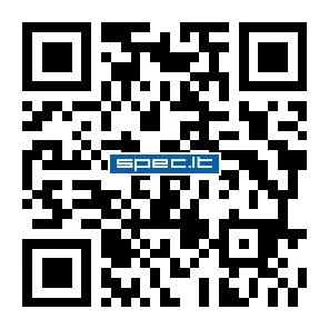 QR kodas | VILKELTA, UAB | spec.lt