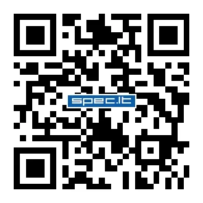 QR kodas | Vilkėnai, VŠĮ
