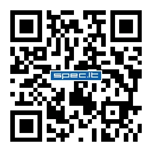 QR kodas | Vilkentra, MB | spec.lt