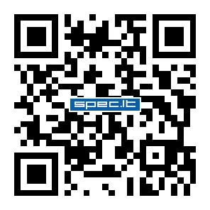 QR kodas | Vilkės namai, MB