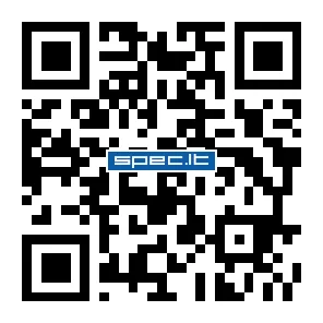 QR kodas | VILKESTA, UAB | spec.lt