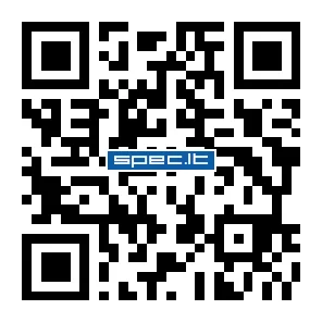 QR kodas | Vilketa, UAB | spec.lt