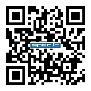 QR kodas | Vilkevicius, MB