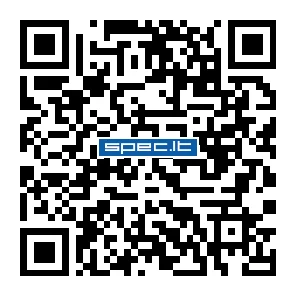 QR kodas | Vilkijos apylinkių seniūnijos sporto klubas Mes | spec.lt