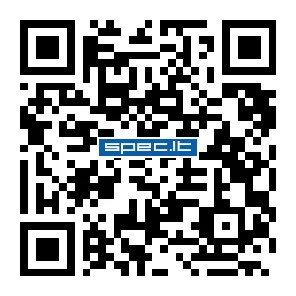 QR kodas | Vilkijos buitis, UAB | spec.lt