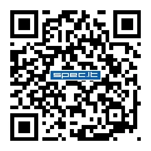 QR kodas | Vilkijos gija, UAB | spec.lt
