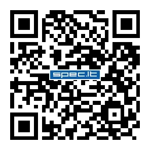 QR kodas | Vilkijos Laikinieji Globos Namai | spec.lt