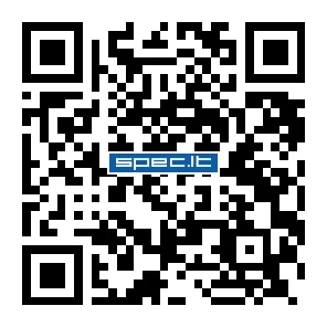 QR kodas | Vilkijos medelynas, MB