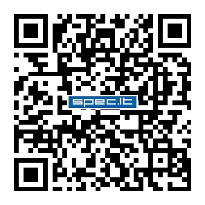 QR kodas | Vilkijos pirminės sveikatos priežiūros centras, VŠĮ | spec.lt