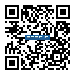 QR kodas | Vilkijos prekyba, UAB | spec.lt