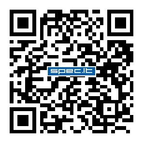 QR kodas | Vilkijos rezidencija, VŠĮ