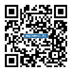 QR kodas | VILKIJOS ŠV. JURGIO PARAPIJA | spec.lt