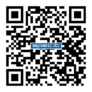 QR kodas | Vilkiškių plantacija, UAB | spec.lt