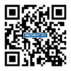 QR kodas | Vilkita, UAB | spec.lt