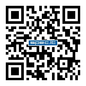 QR kodas | Vilkius, MB | spec.lt