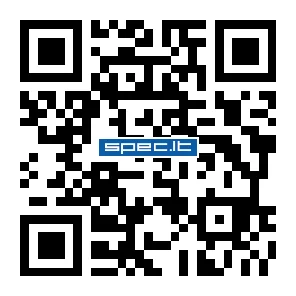 QR kodas | VILKLITA, IĮ | spec.lt